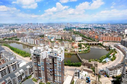 四川這地難留人 外出定居排省內第一,并非綿陽,未來發(fā)展受影響