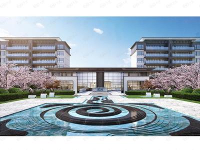 新希望錦官府圖片 - 四川