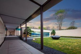 中國房地產企業產品力10強發布,金科躋身行業前列