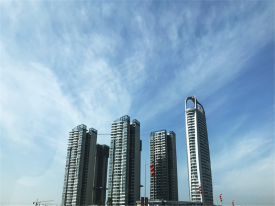 四川金雁房地產(chǎn)開發(fā)