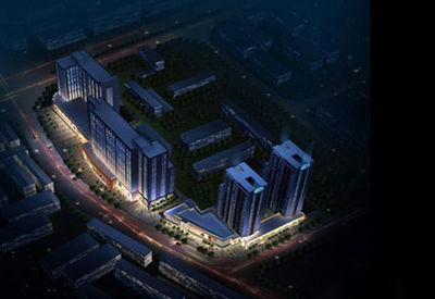 蓉城精裝房出新標準 大成都優質精裝房推薦_網易房產四川站