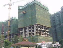 圣菲 陽(yáng)光里圖片 四川房產(chǎn)