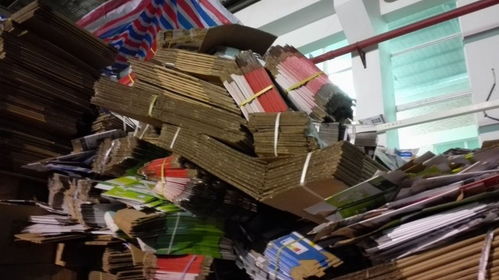 頭條 原料 房產(chǎn) 設(shè)備 9家紙箱彩印廠(chǎng)遭法院查封,大批財(cái)產(chǎn)將拍賣(mài)