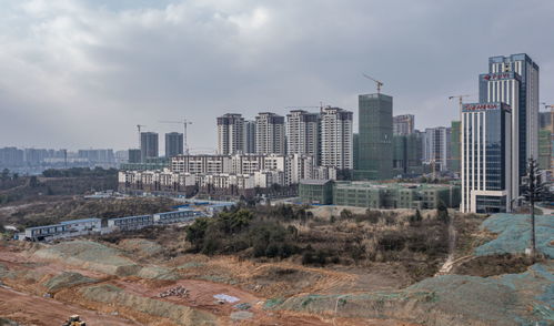 四川眉山小鎮(zhèn)的房價(jià)謎局 何以賣得比成都市區(qū)更貴？