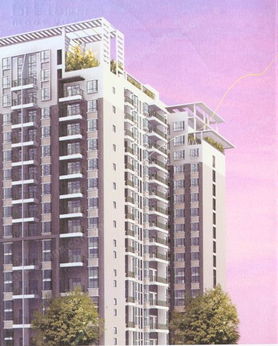 幸福屋語 四川房產(chǎn)市場(chǎng)的溫暖圖景