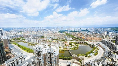 四川廣安下轄行政區(qū)域概覽與房地產(chǎn)市場簡析