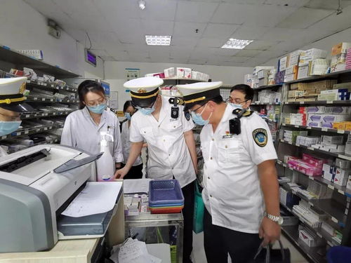 省衛生監督所來揚開展母嬰保健與計劃生育技術服務“雙隨機”監督抽查