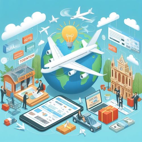 航空旅游服務 數字文化創意賦能，激活中國航司戰略價值新藍海